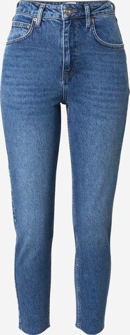 BDG Urban Outfitters Regular Jeans 'Edie' in Blau: predná strana