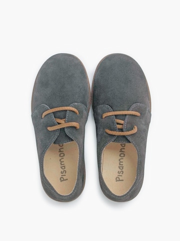 Pisamonas - Zapatos bajos en gris