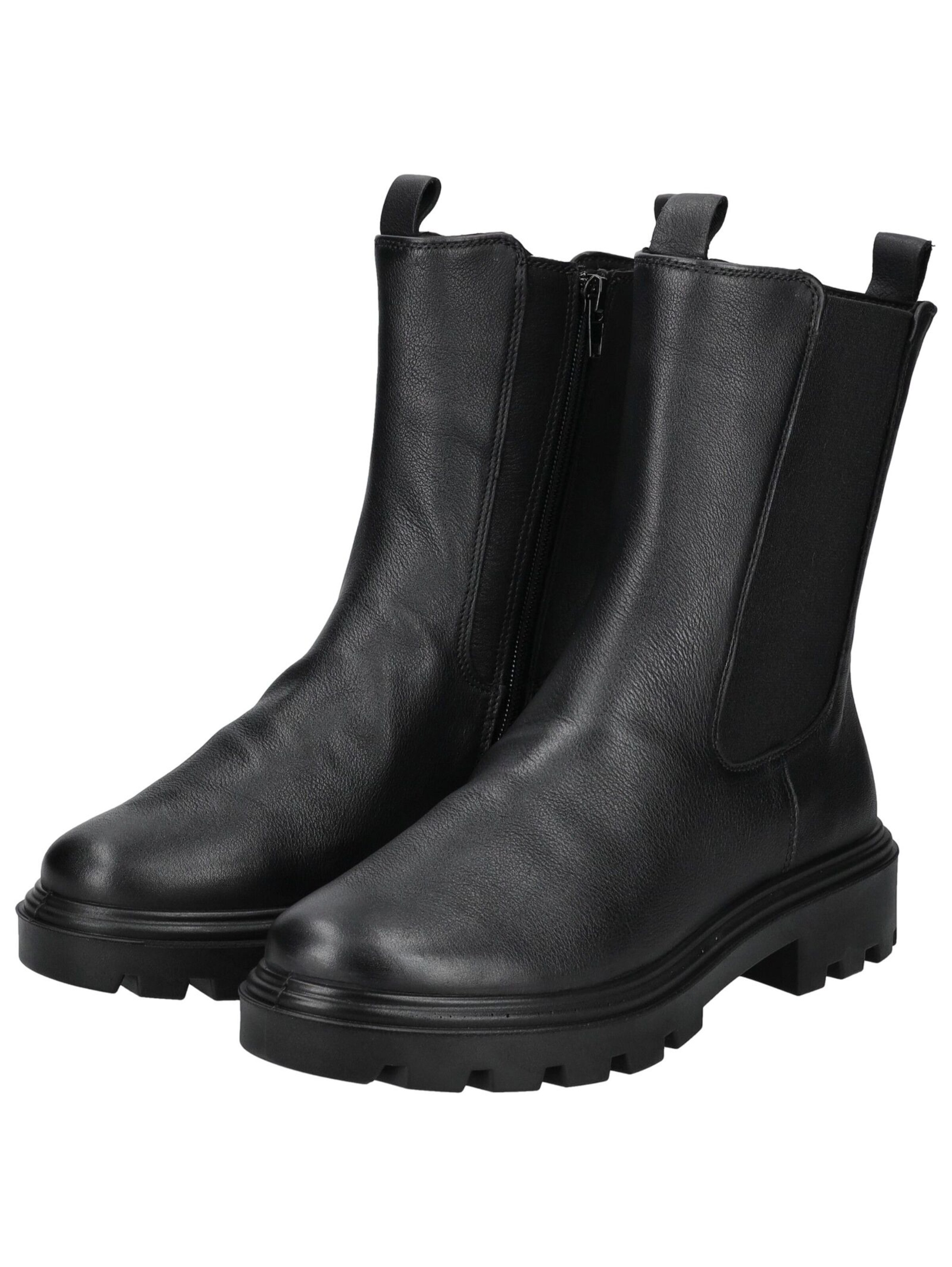 Chelsea Boots ARA en noir