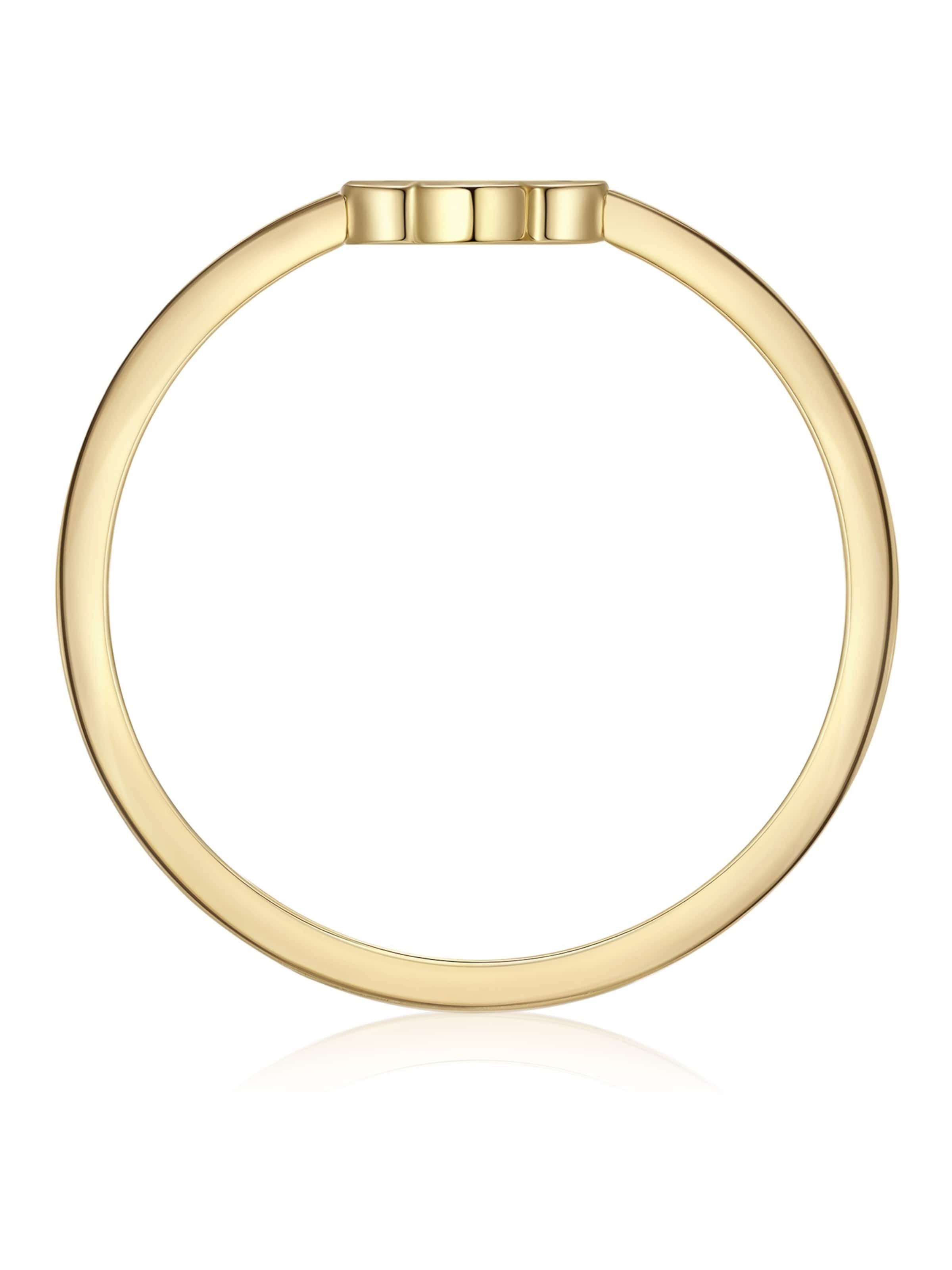 Glanzstücke München Ring in Gold