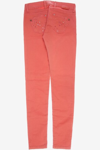 CIPO & BAXX Jeans 27 in Pink