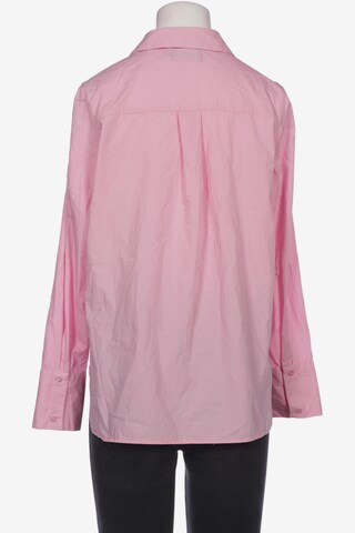 PIECES Blouse & Tunic in S in Pink