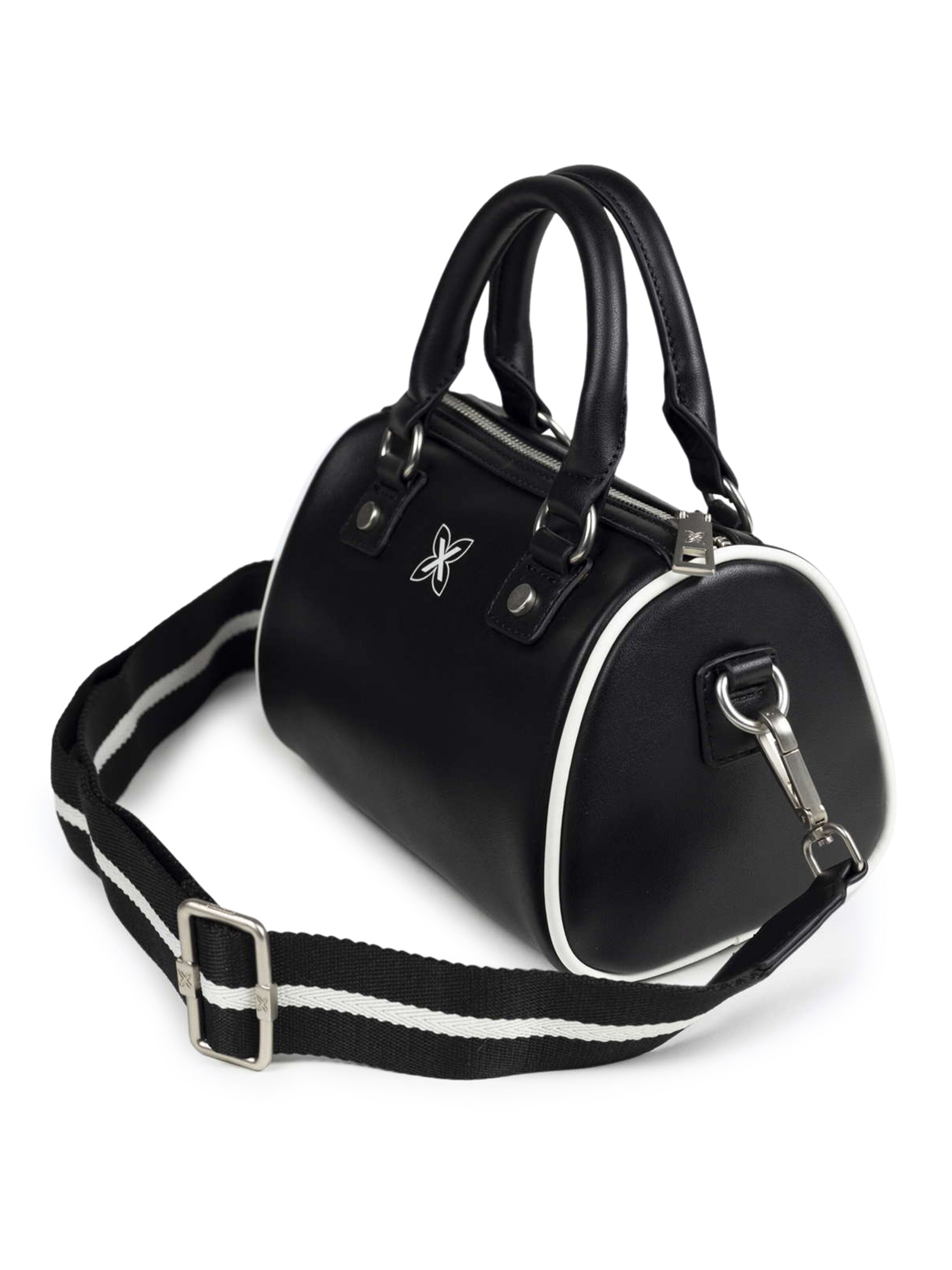 MUNICH Håndtaske ' COURT ' i sort