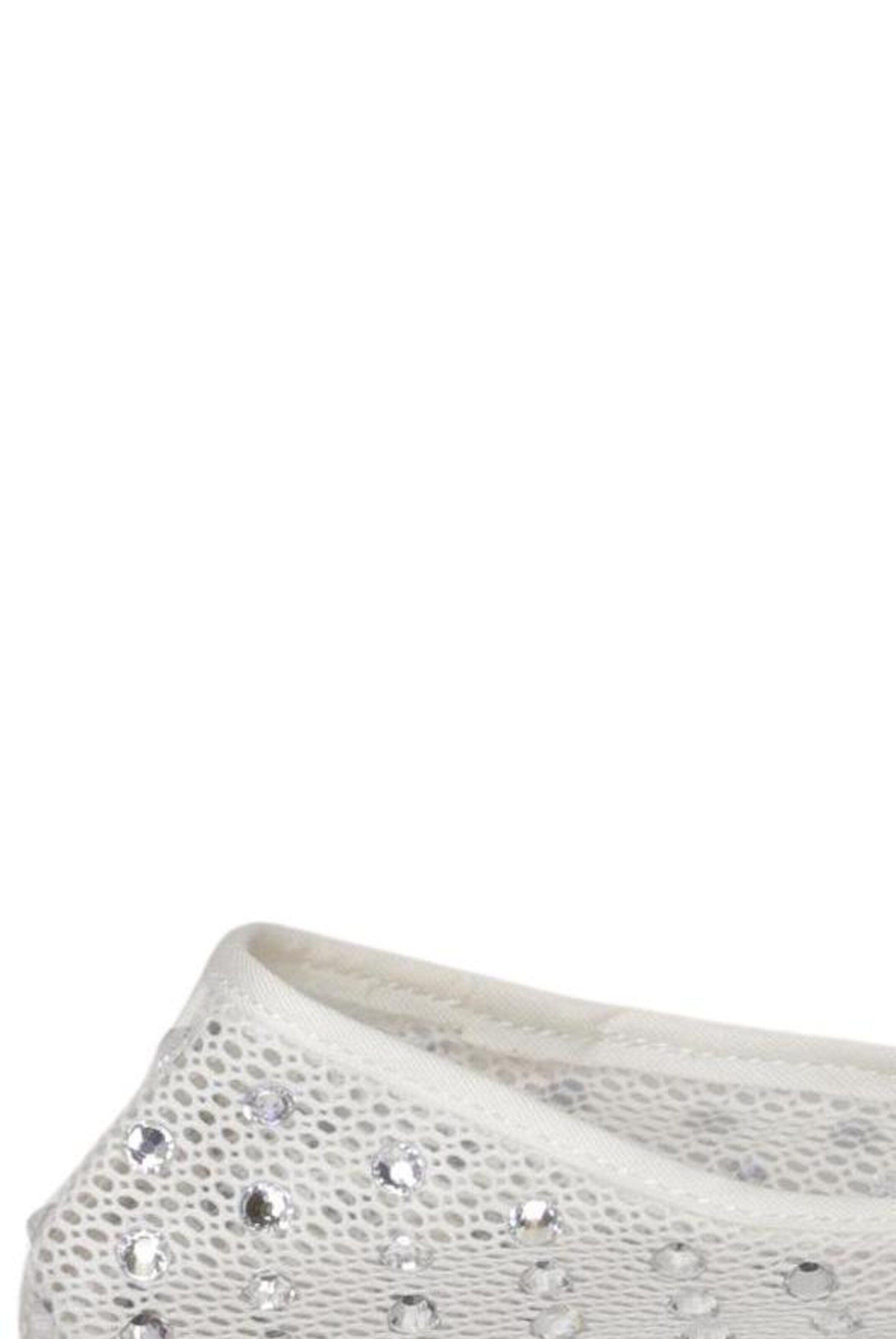 MANGO Ballerina 38 in Weiß