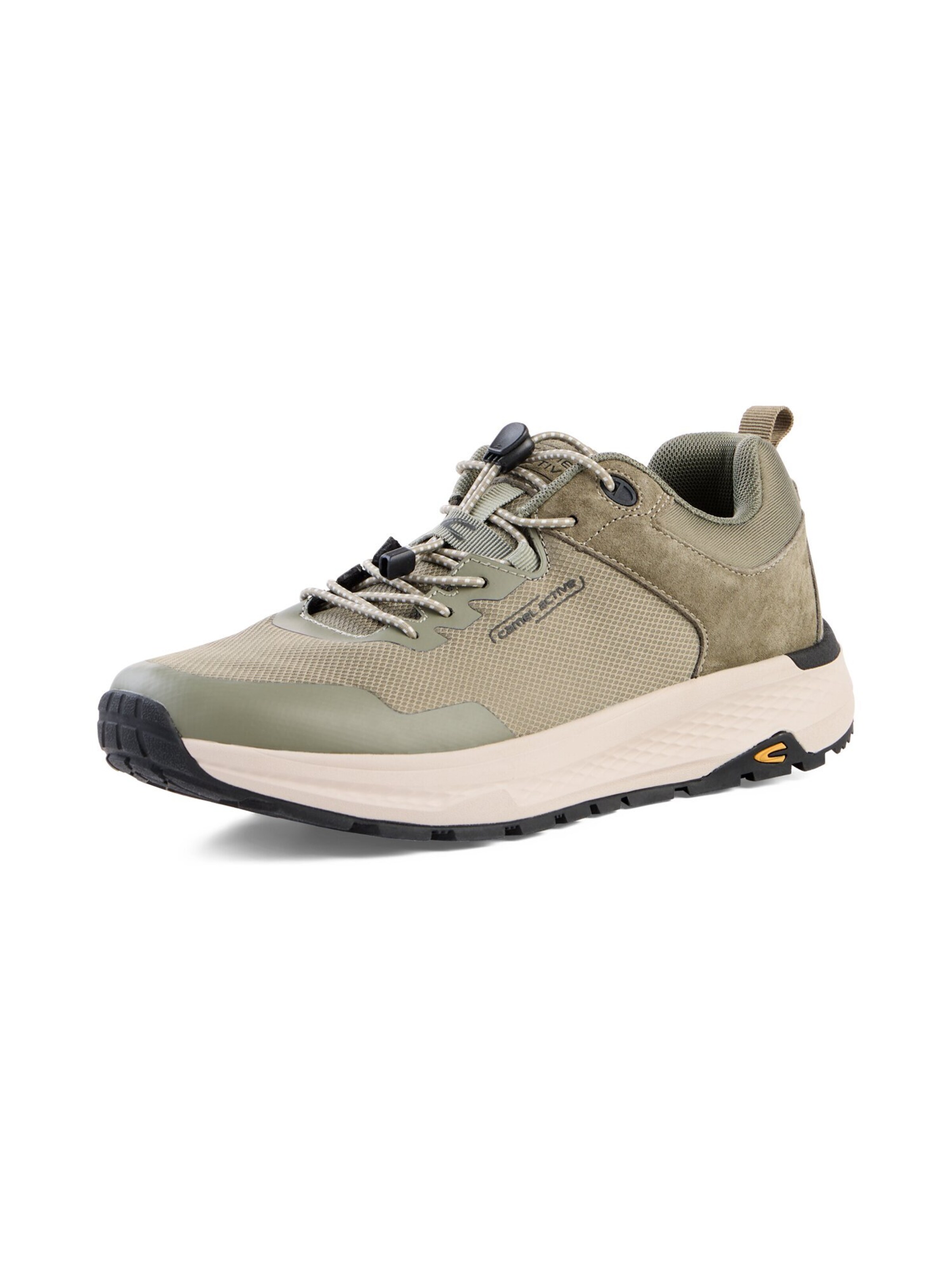 CAMEL ACTIVE Sneakers in Pastel green, Item view