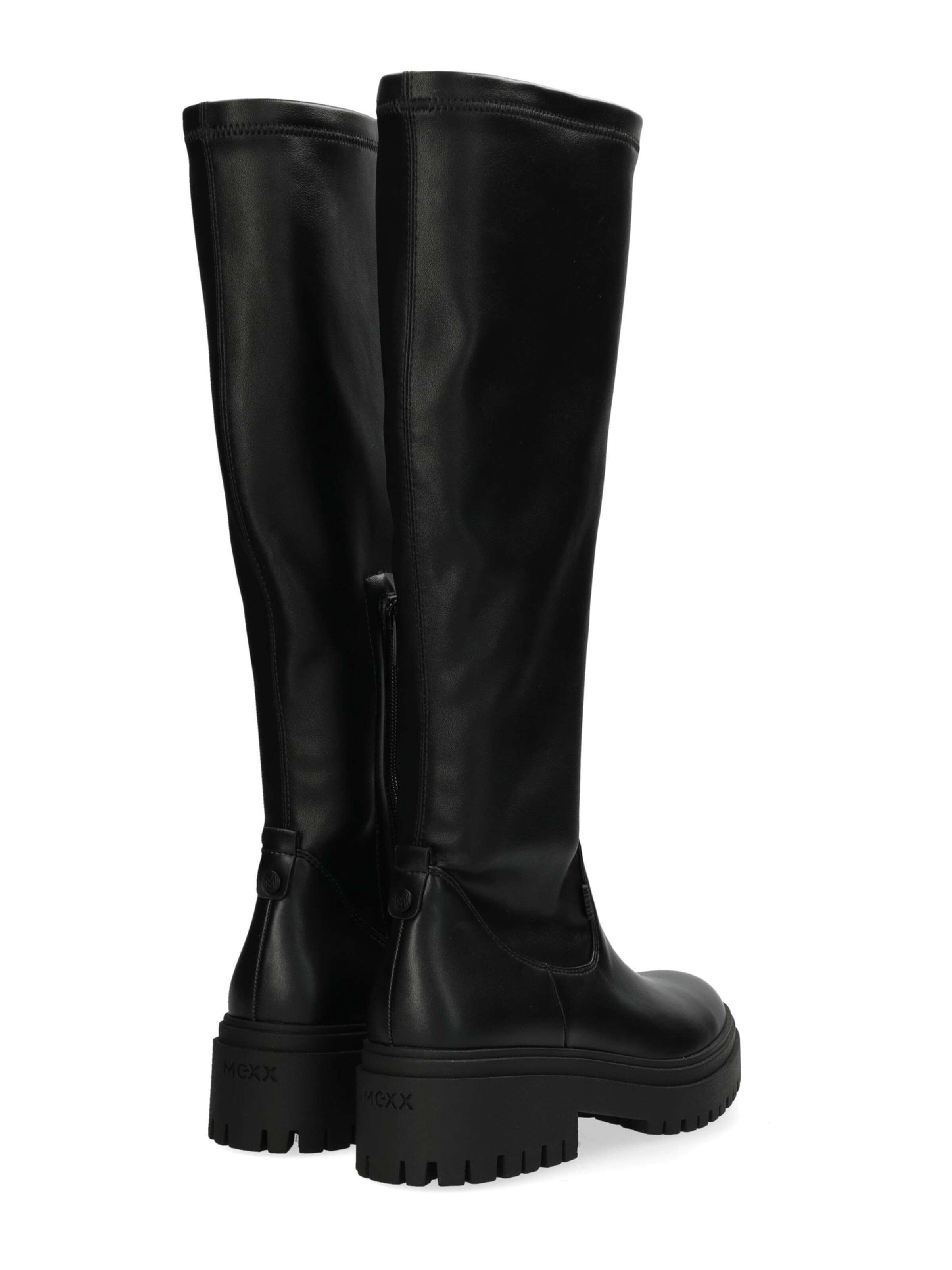 MEXX - Botas en negro