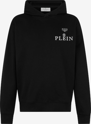 Philipp Plein - Sweatshirt em preto: frente
