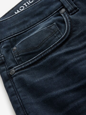 Regular Jean 'Motion Flex' Next en bleu