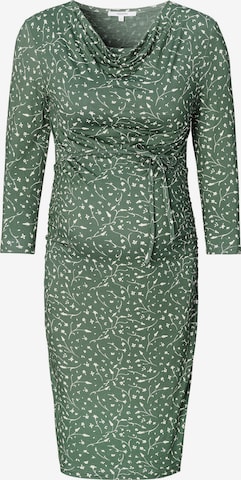Noppies Φόρεμα 'Kimberley' σε πράσινο: μπροστά