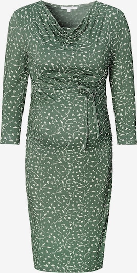 Noppies Sukienka 'Kimberley' w kolorze zielony / białym, Podgląd produktu