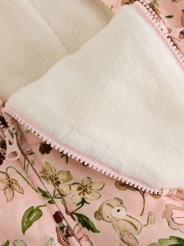 Ensemble Next en rose
