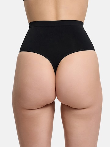 cfab (formerly creamy fabrics) String‌‌‌‌‌‌ in Schwarz