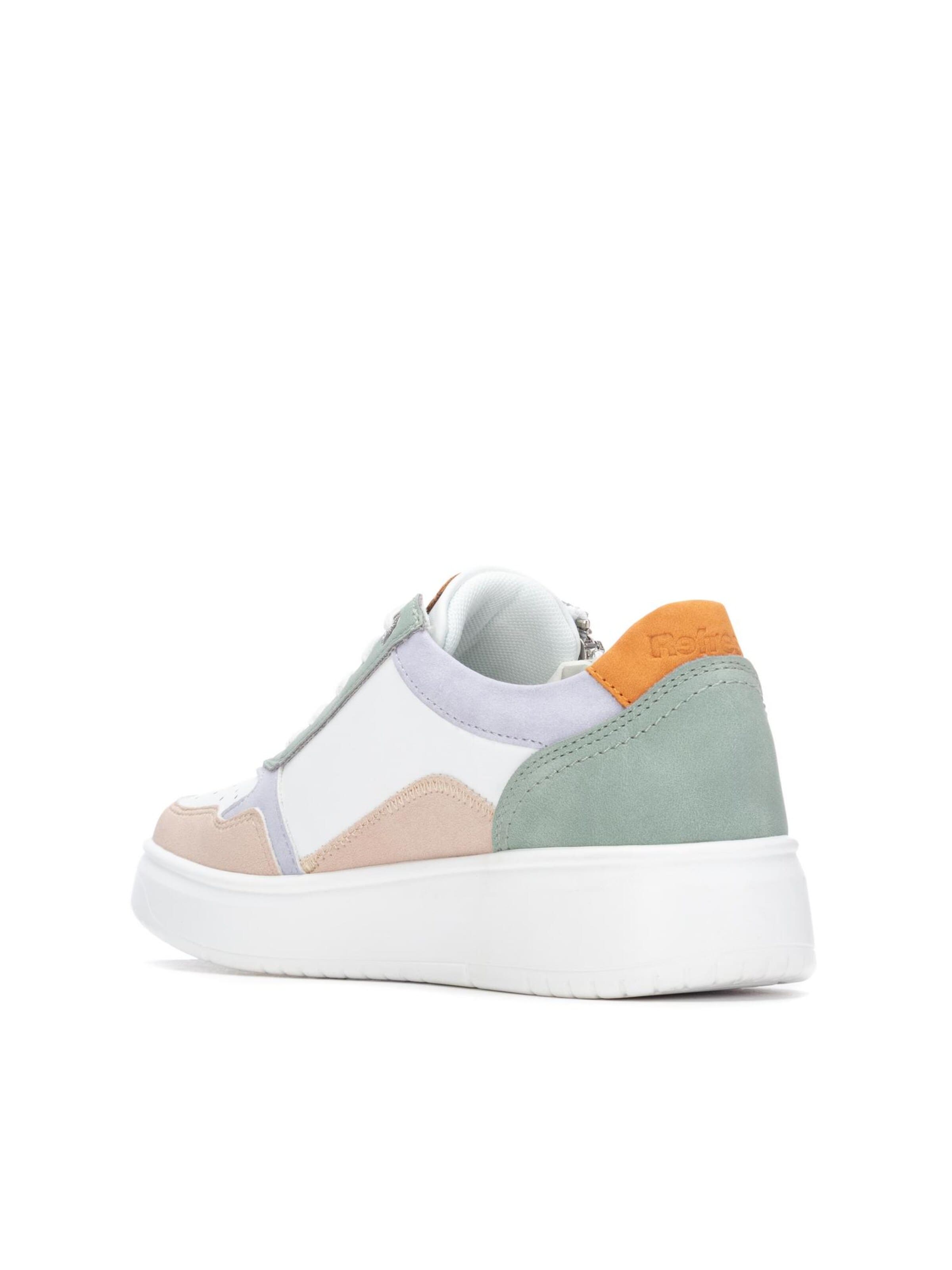 Refresh Sandals in Beige