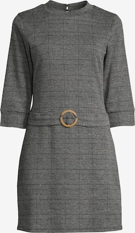 Orsay Dress 'Mimi' in Grey: front