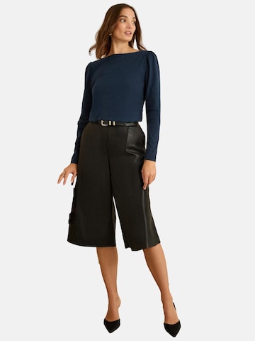 love & roses Paita värissä sininen: etupuoli