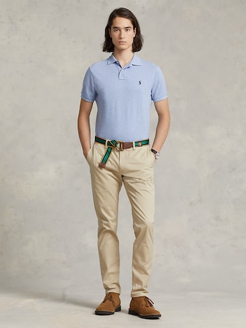 Polo Ralph Lauren Shirt in Blau