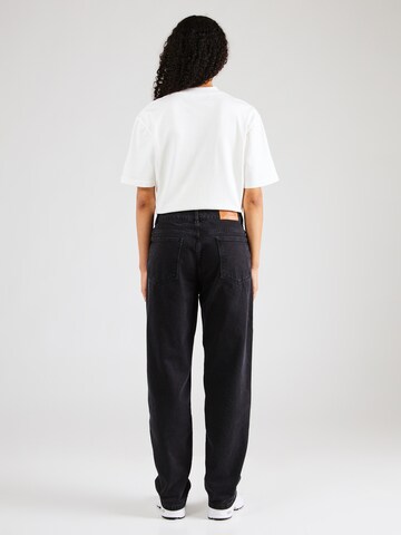 Pacemaker Loosefit Jeans 'Vince' i svart