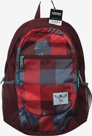 CHIEMSEE Rucksack One Size in Mischfarben: Vorderseite