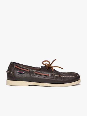SEBAGO Halbschuhe in Braun