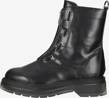 TAMARIS Stiefelette in Schwarz