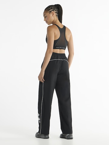A-Game regular Bukser 'Lifewear' i sort
