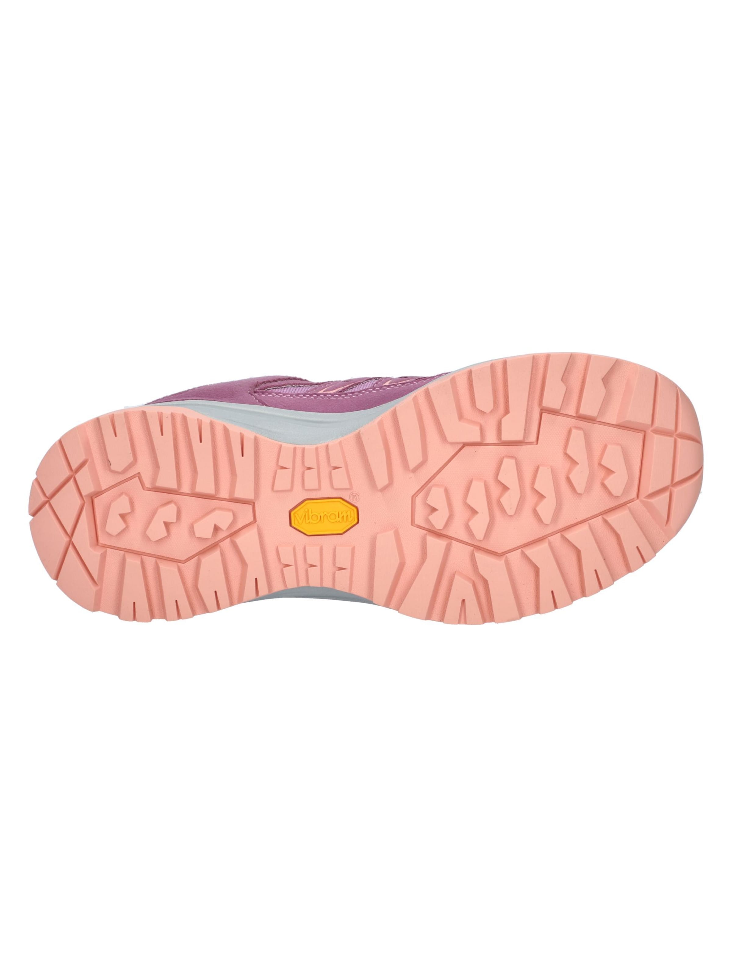 Brütting Flats 'Mount Torbert' in Purple