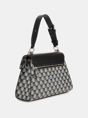 GUESS Tasche 'Wave' in Mischfarben