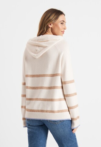 Frieda & Freddies NY Pullover in Beige