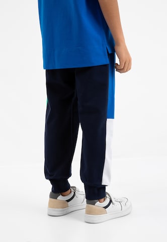 Gulliver Regular Pants in Blue