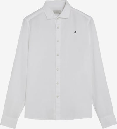 Scalpers Košulja ' ' u bijela / prljavo bijela, Pregled proizvoda