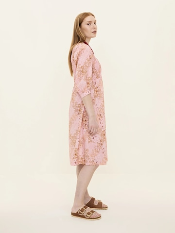 Robe Odd Molly en rose