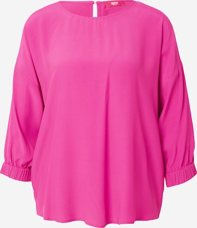 Bluză ESPRIT pe roz neon, Vizualizare produs