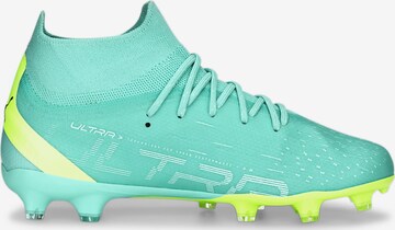 PUMA - Sapatilha de desporto 'Ultra Pro' em verde