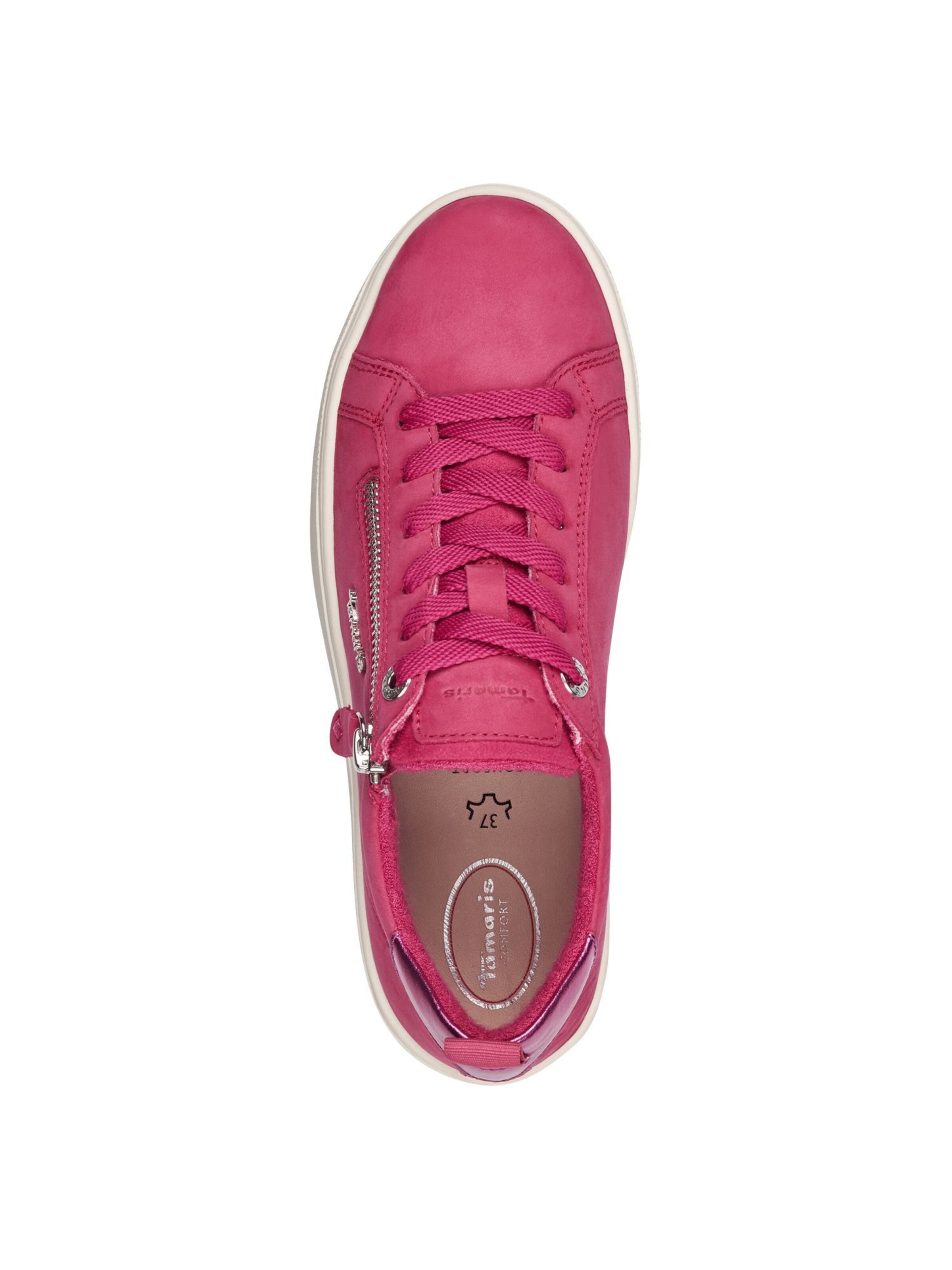Tamaris Sneakers in Pink