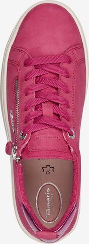 TAMARIS Sneakers in Pink