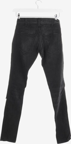 Current/Elliott Jeans in 24 in Black