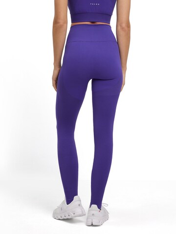 FALKE Strumpfhose 'Seamless Shape'‌‌‌‌‌‌‌‌ in Rot