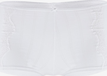 CALIDA Panty 'Etude Toujours' in Weiß: Vorderseite