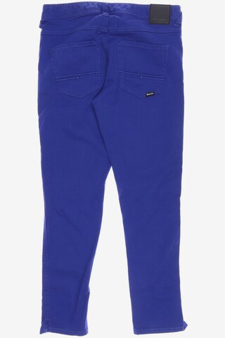 BENCH Jeans 27 in Blau