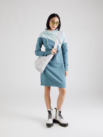 Ragwear - Vestido 'Marishka' en azul