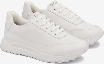 Kazar Sneaker in Weiß