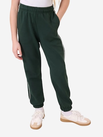 Tommy Life Strój treningowy 'Aktive Sets' w kolorze zielony