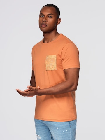 Tricou de la Ombre pe maro