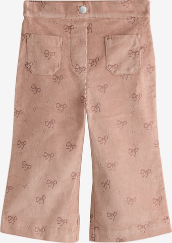 ruda Next Laisvas Kelnės: priekis