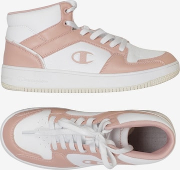 Champion Authentic Athletic Apparel Sneaker 39 in Mischfarben: Vorderseite