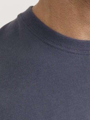 R.D.D. ROYAL DENIM DIVISION T-shirt in Blau