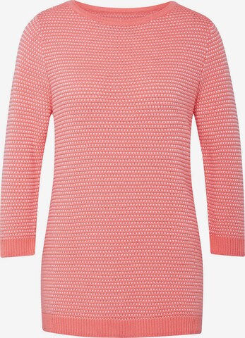 Goldner Pullover in Pink: predná strana