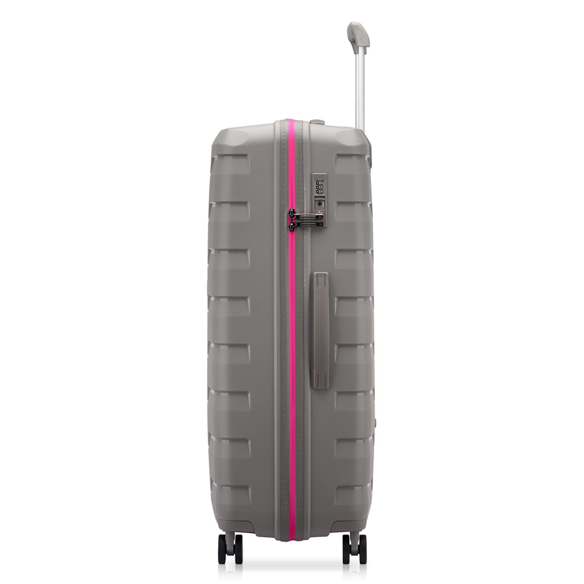 Roncato Trolley 'Skyline 2.0' in Grau