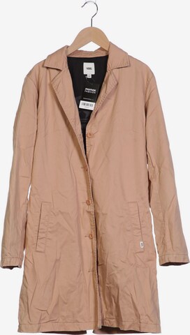VANS Jacket & Coat in S in Brown: front