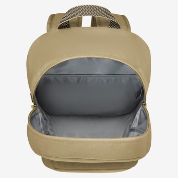 WENGER Backpack 'Next 24' in Beige